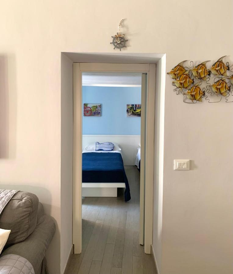 L'Angolo Di Mare Centro Di Sirolo Exterior photo